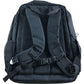 Firetrap Black Backpack With Multiple Pockets Lightweight Durable Design