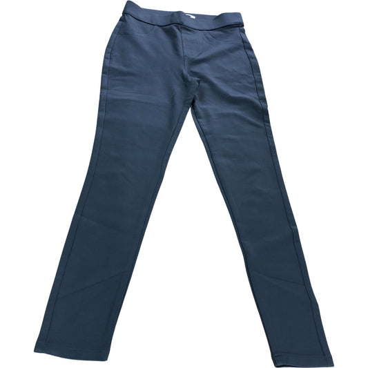Jodie Ponte Jegging UK12 Women's Charcoal Grey