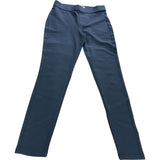Jodie Ponte Jegging UK12 Women's Charcoal Grey