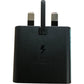 Fast Charger Adapter Set 25W USB C Charging Cable Super Fast Charge 2PCS