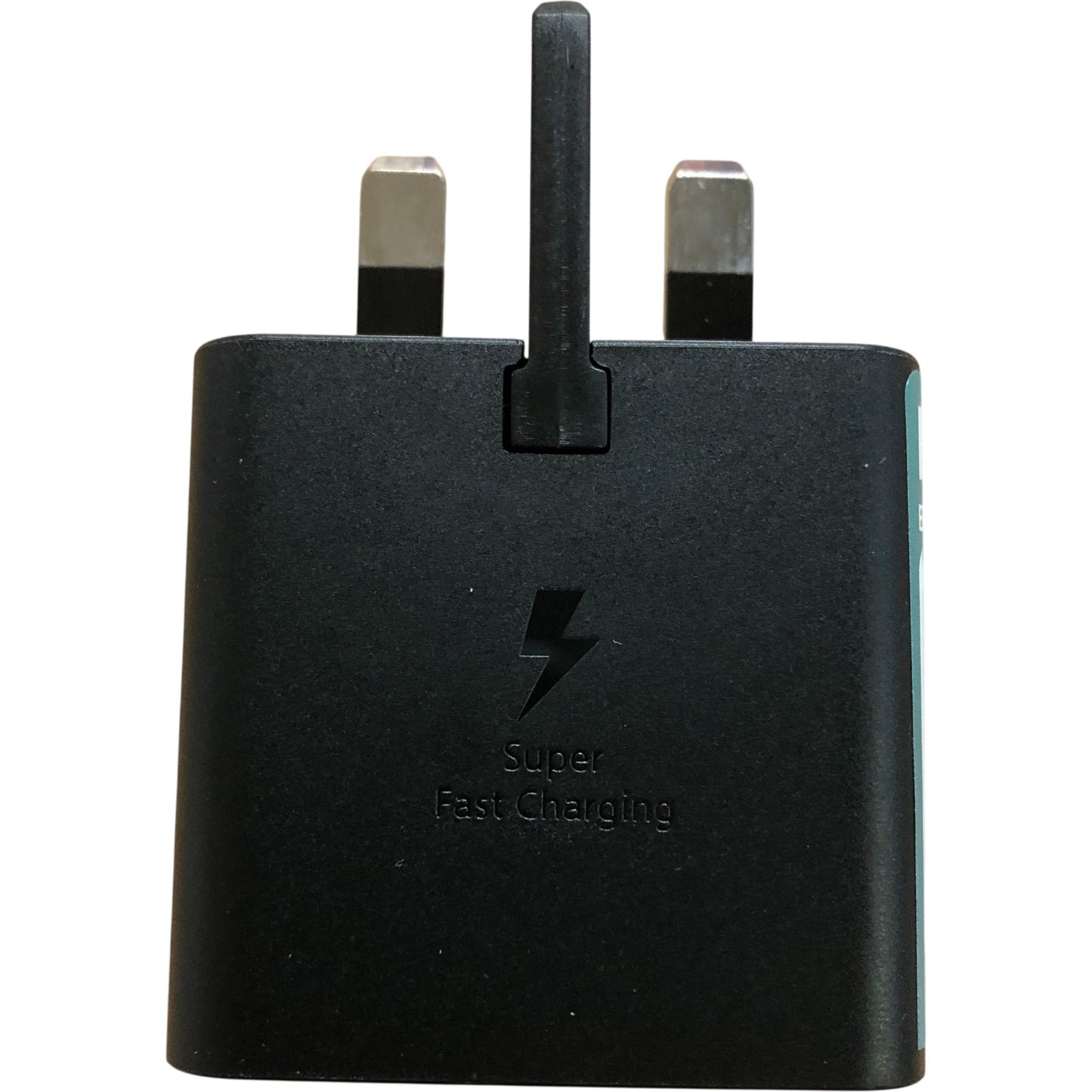 Fast Charger Adapter Set 25W USB C Charging Cable Super Fast Charge 2PCS