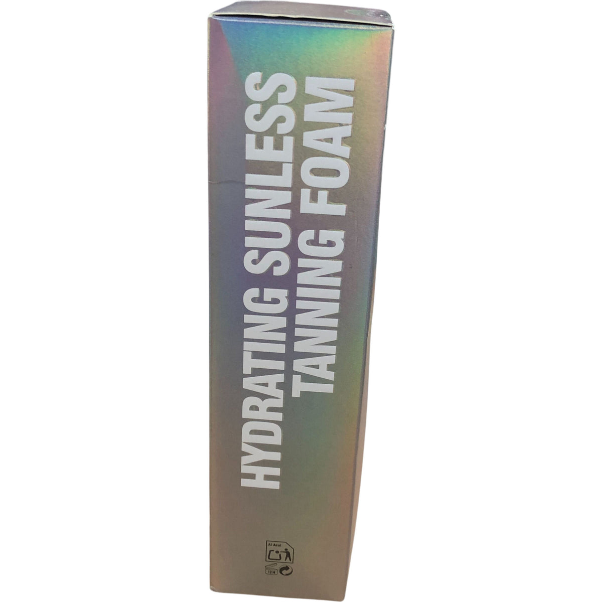 VANERIA Hydrating Sunless Tanning Foam 200ml Medium Dark