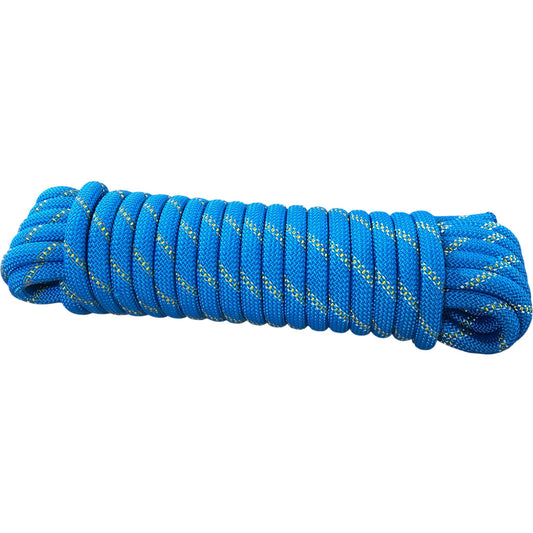NorthPada Boat Rope Blue 10Mm Diameter 10Meters High Strength 15Kn