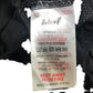 Onfire Cargo Shorts Black Men's 100% Polyester Lightweight Summer Wear Large