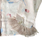 River Island Wicked Girls Nightwear Sleep Shirt 7-8 Years Pink Ruffled Cuffs