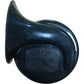 Fayre Fairy 12V 110db Loud Snail Air Horn Dual Tone Universal Set For Cars