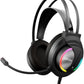 KROM KAPPA Stereo RGB Gaming Headset PC Compatible 50mm Drivers RGB Lighting