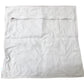 Pillowcase Soft Natural Fabric Home Bedding 21.5 x 21.5cm