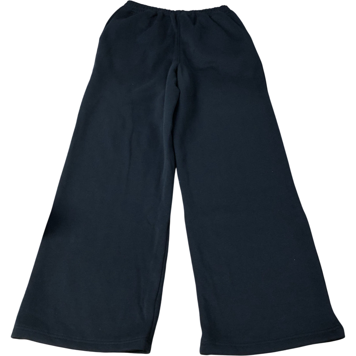 Board Angels Black Joggers Size 8