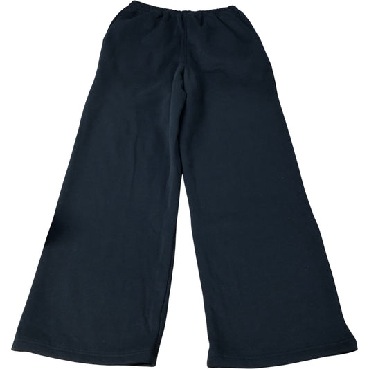 Board Angels Black Joggers Size 8