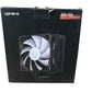upHere S5 S6 CPU Cooler with Copper Heat Pipes 600 to 1800 RPM 120mm Fan
