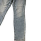 Eddie Bauer Voyager High Rise Skinny Jeans UK6 Women's Slim Fit Denim Blue