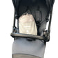 Peg Perego Switch Stroller Infant 2 in 1 Pushchair With Culla Flex Nordic Blue
