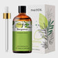 Phatoil Premium Grade Essential Oils - 100ml