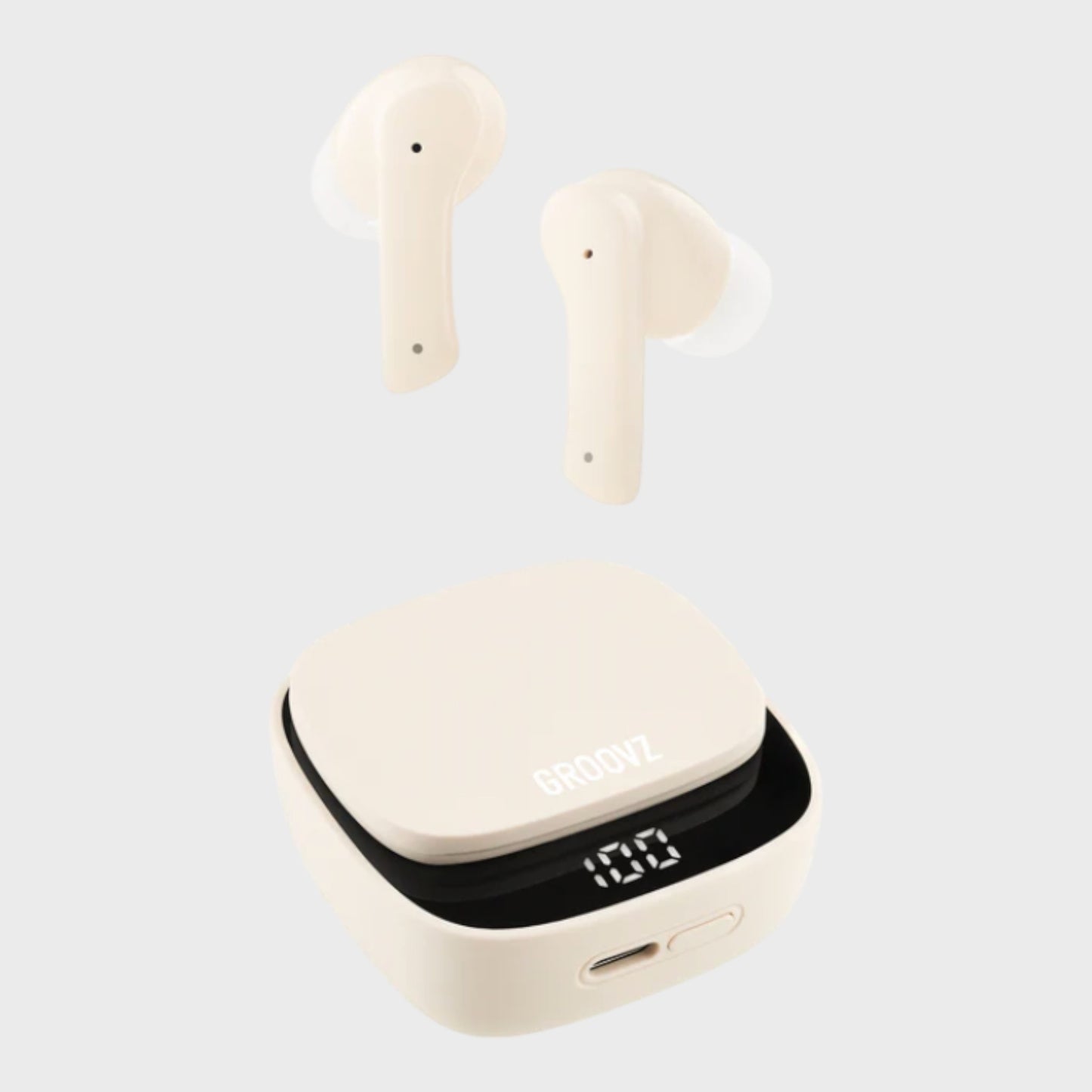Groovz Wireless Earbuds