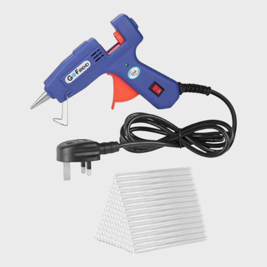 Mini Hot Glue Gun