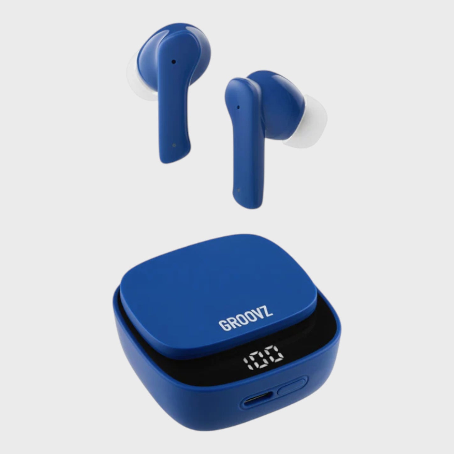 Groovz Wireless Earbuds