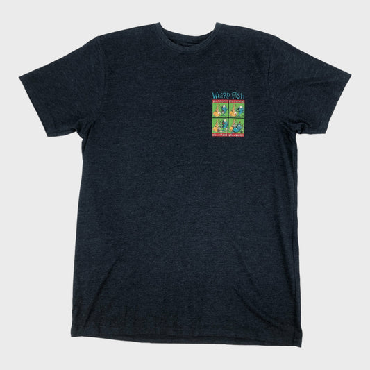 Branded Weird Brewing T Shirt