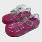 Kids Jelly Sandals