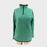 Branded Fleece Sweatshirt