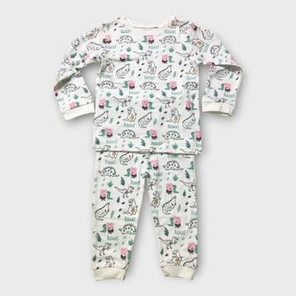 Peppa Pig George Dinosaur Pyjamas