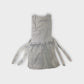 Kids Little Red Riding Hood Dress Up Set