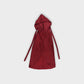 Kids Little Red Riding Hood Dress Up Set