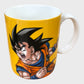 Dragonball Z Mug & Sock Set