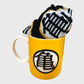 Dragonball Z Mug & Sock Set
