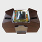 Automatic Card Shuffler for Four Decks