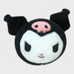 Hello Kitty & Friends Mini Kuromi Plush Toy