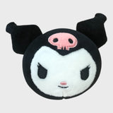 Hello Kitty & Friends Mini Kuromi Plush Toy