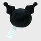 Hello Kitty & Friends Mini Kuromi Plush Toy