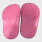 Pepper Pig Pink Crocs