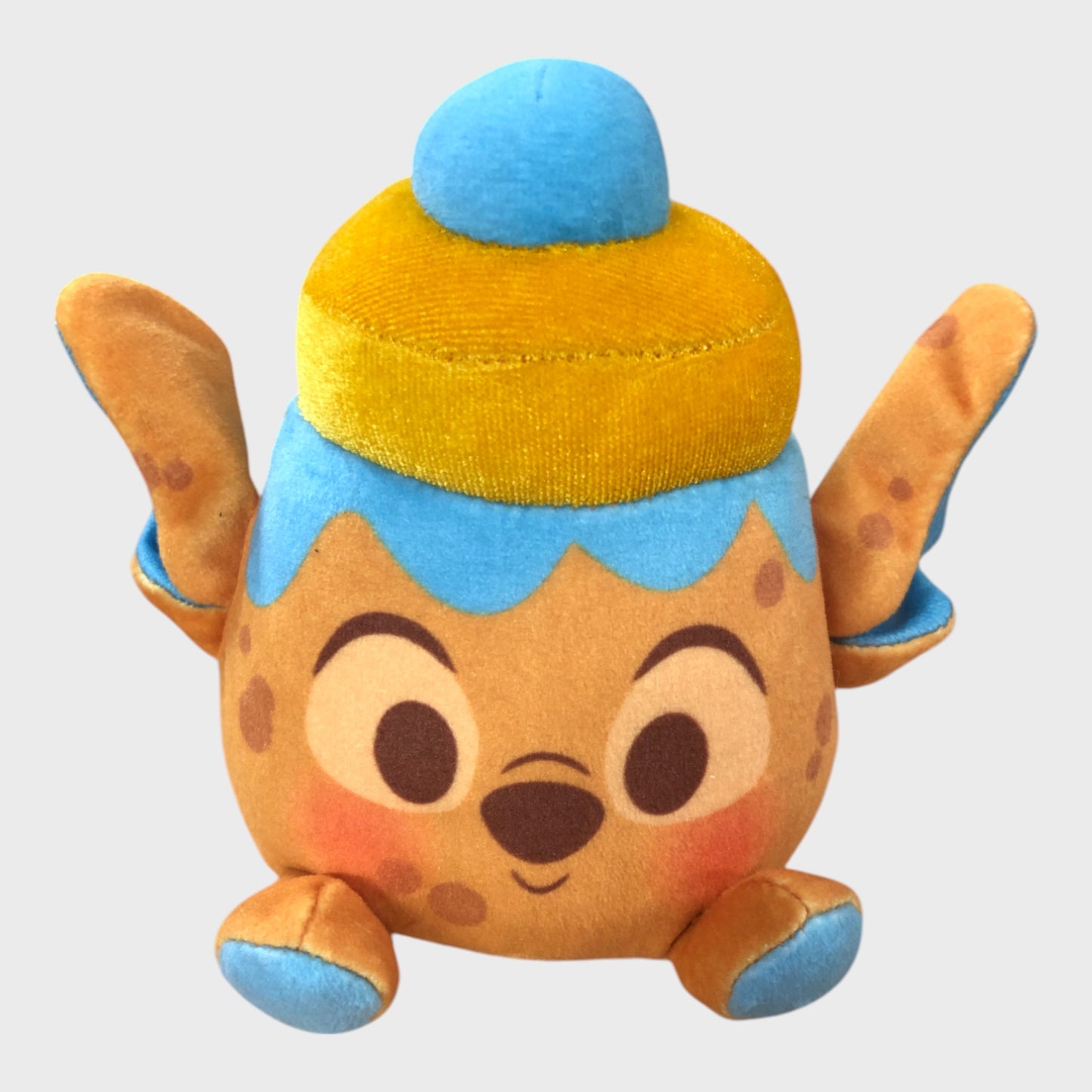 Disney Munchlings - Pineapple Cake Stitch