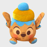 Disney Munchlings - Pineapple Cake Stitch