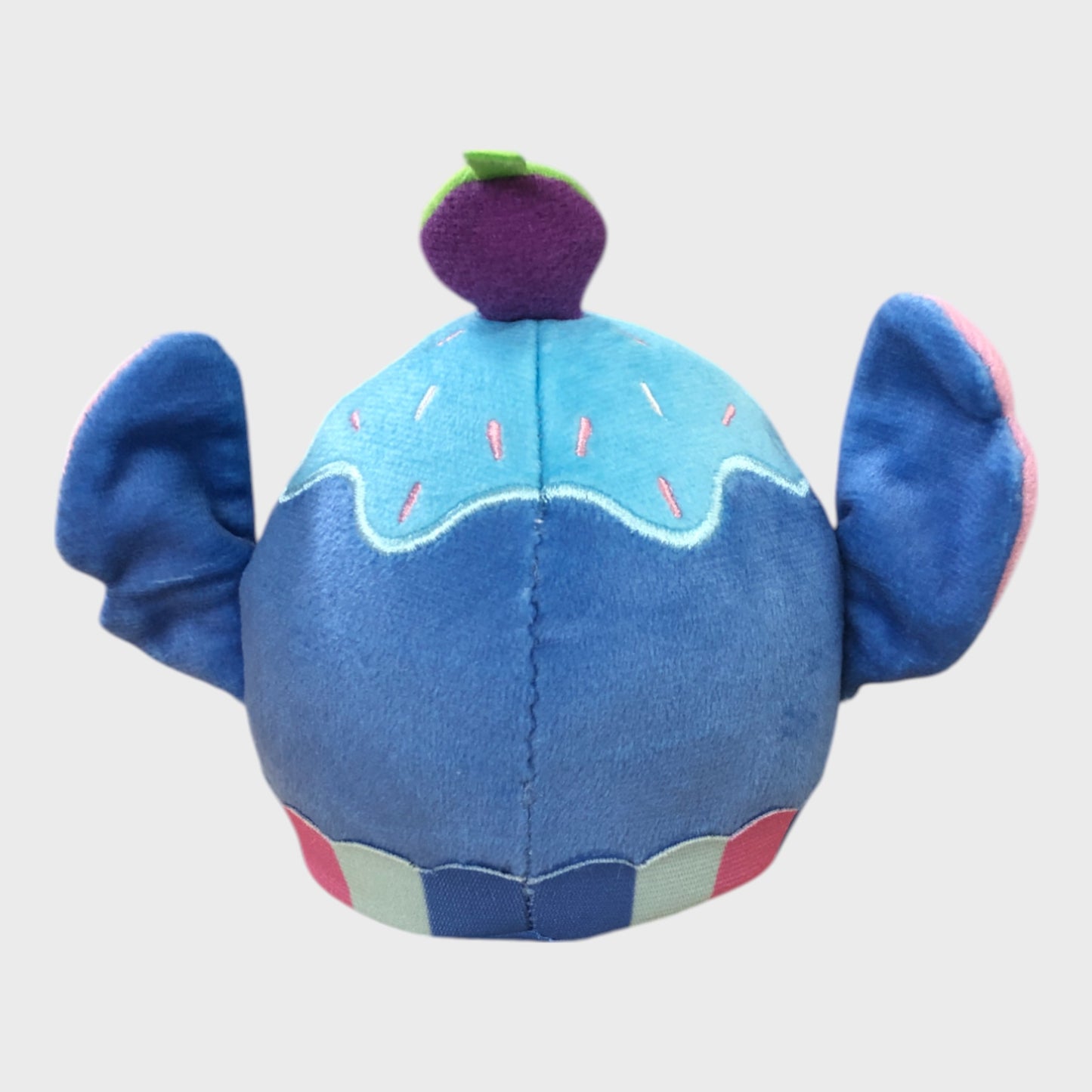 Disney Munchlings - Berry Cupcake Stitch