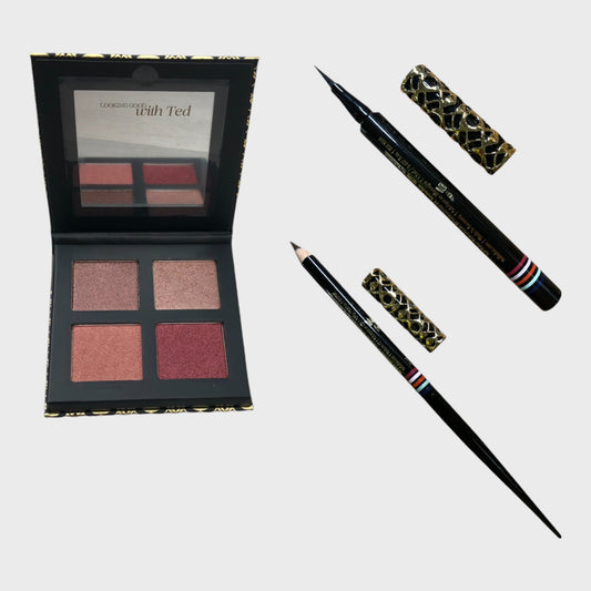 Ted Baker Eye Make-up Bundle