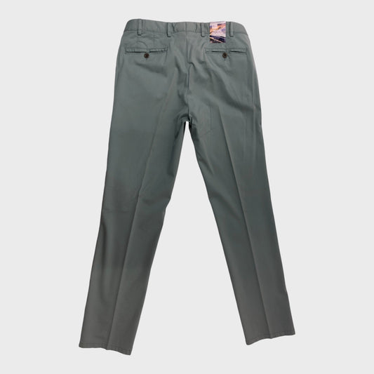 Cyan MEYER Oslo Men's Trousers