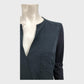 Branded Ink Pocket Front Tunic - Size 12
