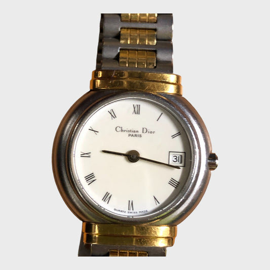 Vintage Pre-Owned Women's Wristwatch