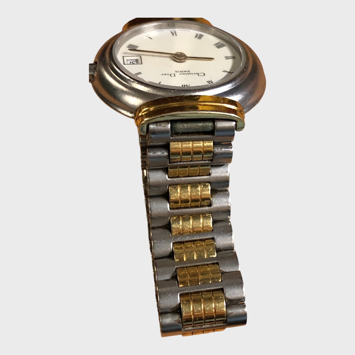 Vintage Pre-Owned Women's Wristwatch