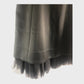 Black Ted Baker Full Midi Tutu Trim Skirt - UK8