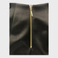 Black Ted Baker Full Midi Tutu Trim Skirt - UK8