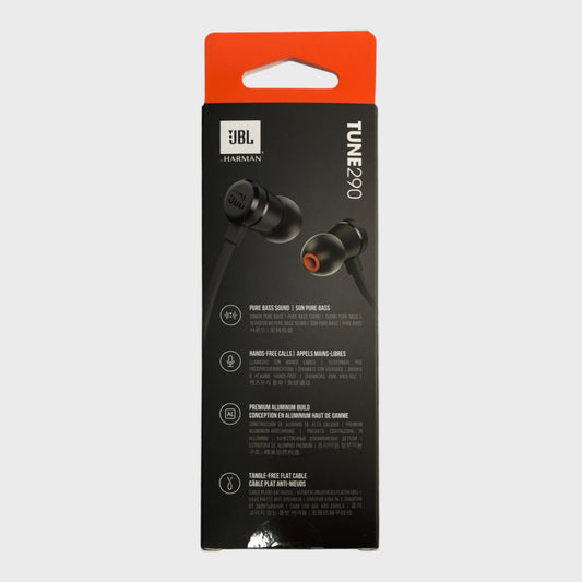 JBL Tune 290 Earphones