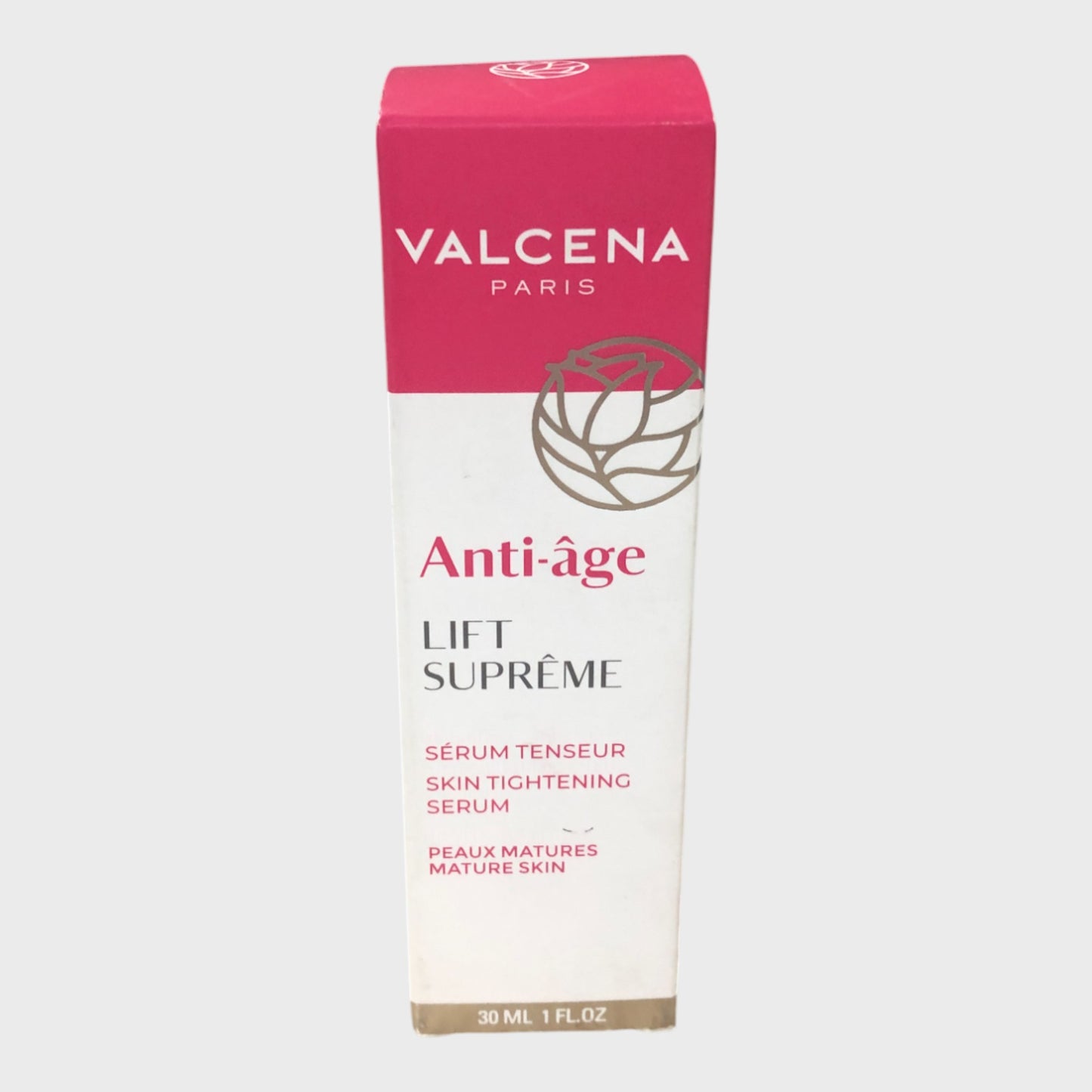 Valencia Anti Age Lift Supreme Skin Serum - 30ml
