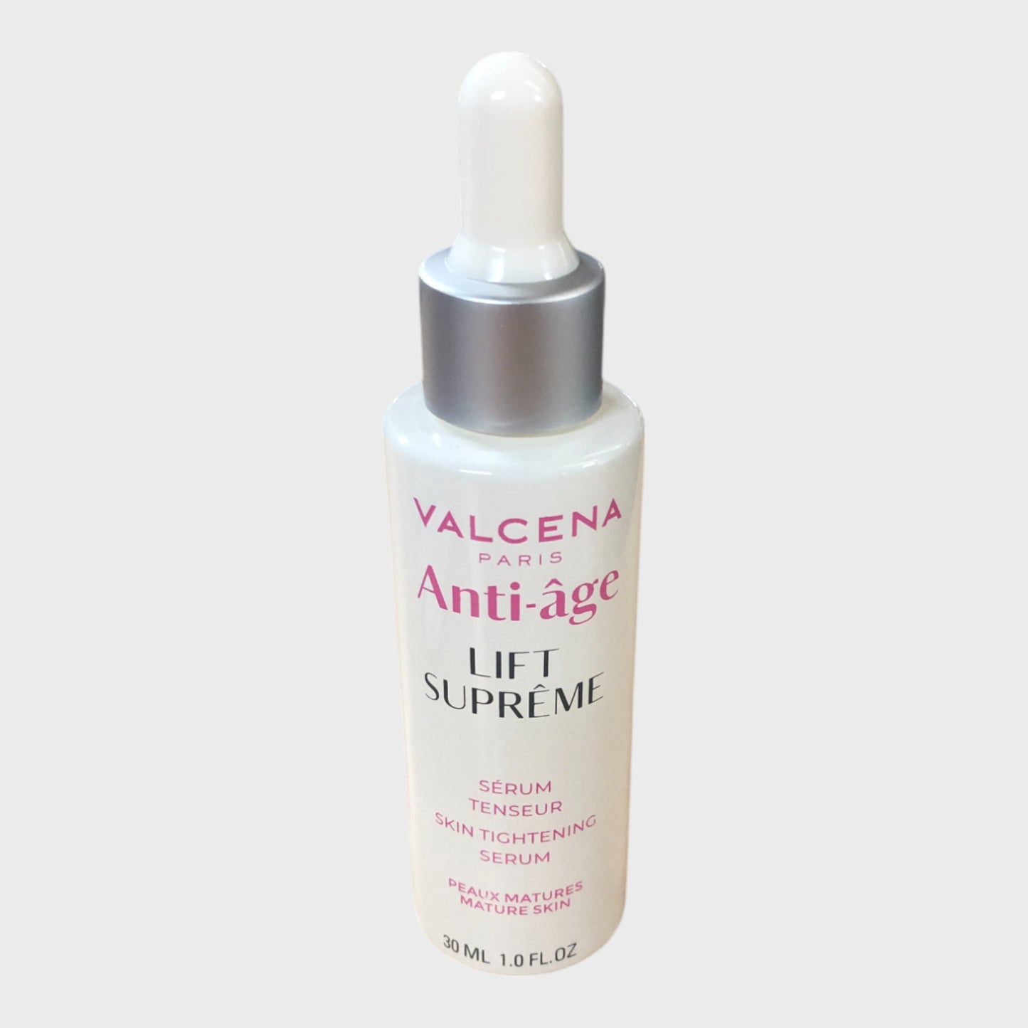 Valencia Anti Age Lift Supreme Skin Serum - 30ml