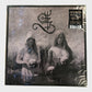 Asagraum - Veil of Death, Ruptured - Gold Vinyl Record