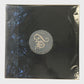 Asagraum - Veil of Death, Ruptured - Gold Vinyl Record