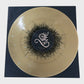 Asagraum - Veil of Death, Ruptured - Gold Vinyl Record